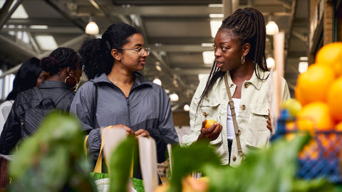 $50,000 raised to bring healthy and affordable food to underserved communities