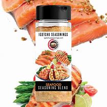 Igotchu Seafood Seasoning