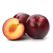 Plums