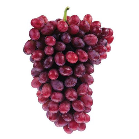 Grapes, Red Seedless