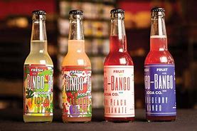 Bingo Bango Strawberry Lemonade 12oz