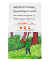 Caribbrew Medium Roast - Haitian Coffee