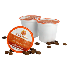 Caribbrew Medium Roast Kcups