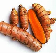 Turmeric Root