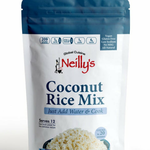 COCONUT RICE MIX