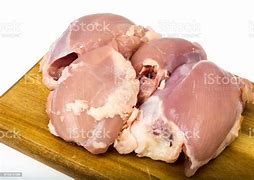 Chicken Thighs (4)