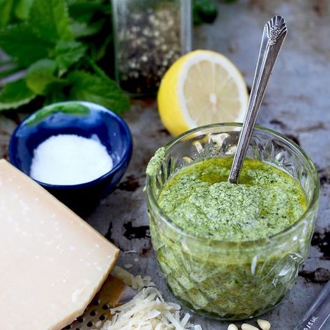 Neilly's Pesto Sauce