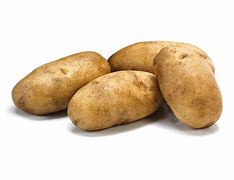 Russet Potatoes