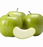 Apple, Green