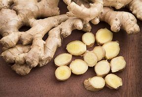 Ginger Root