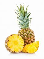 Pineapples