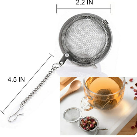 Tea Diffuser