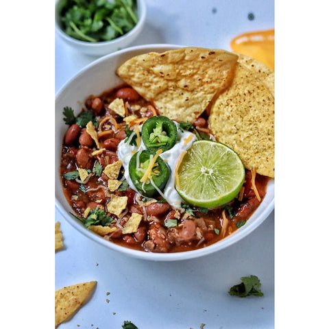 A Dozen Cousins Mexican Pinto Beans