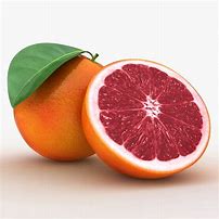 Blood Oranges