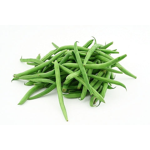 String Beans