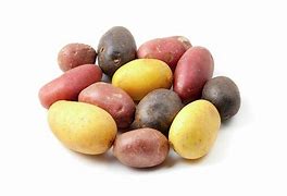 Mixed Potatoes