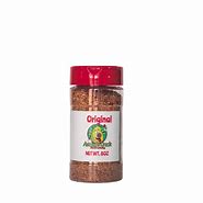 Avocado Crack Seasoning Low Sodium 8oz