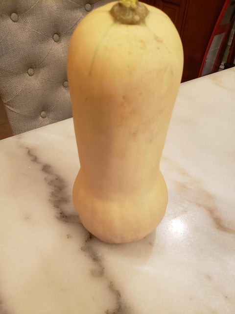 Butternut Squash