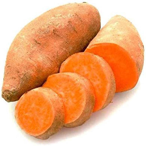 Yams Jumbo