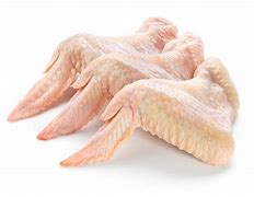 Chicken Wings, Whole(10)