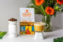 Caribbrew Medium Roast - Haitian Coffee