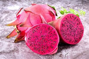 Red Dragonfruit