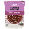 A Dozen Cousins, Creole Red Beans