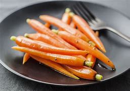 Baby Carrots Small