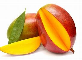 Mangoes